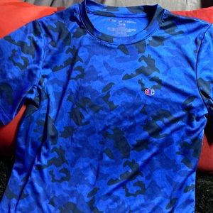 Boys champions athletic wear